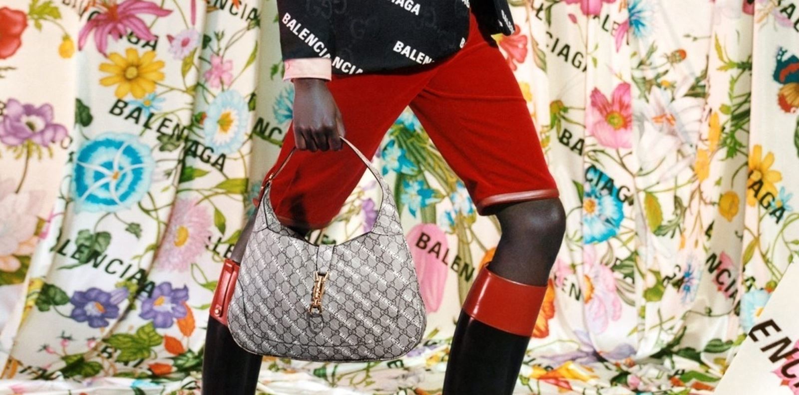 Модни колаборации от ново поколение