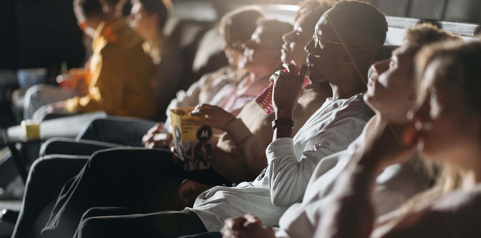 Кой, за бога, има време за ужасно дълги филми?