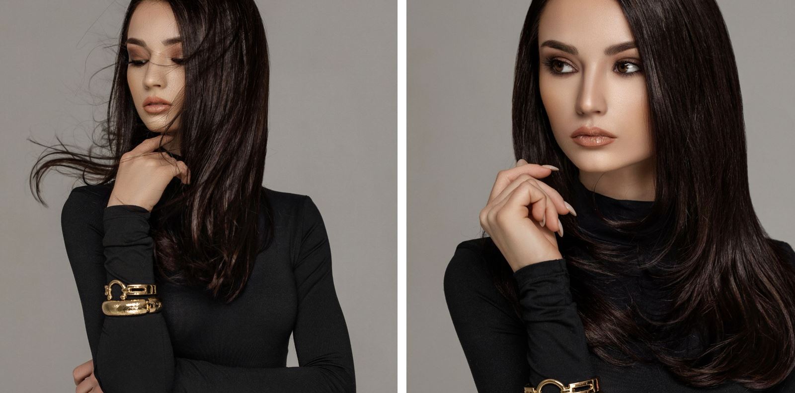 Тенденциите при цветовете на косите за 2024 г.