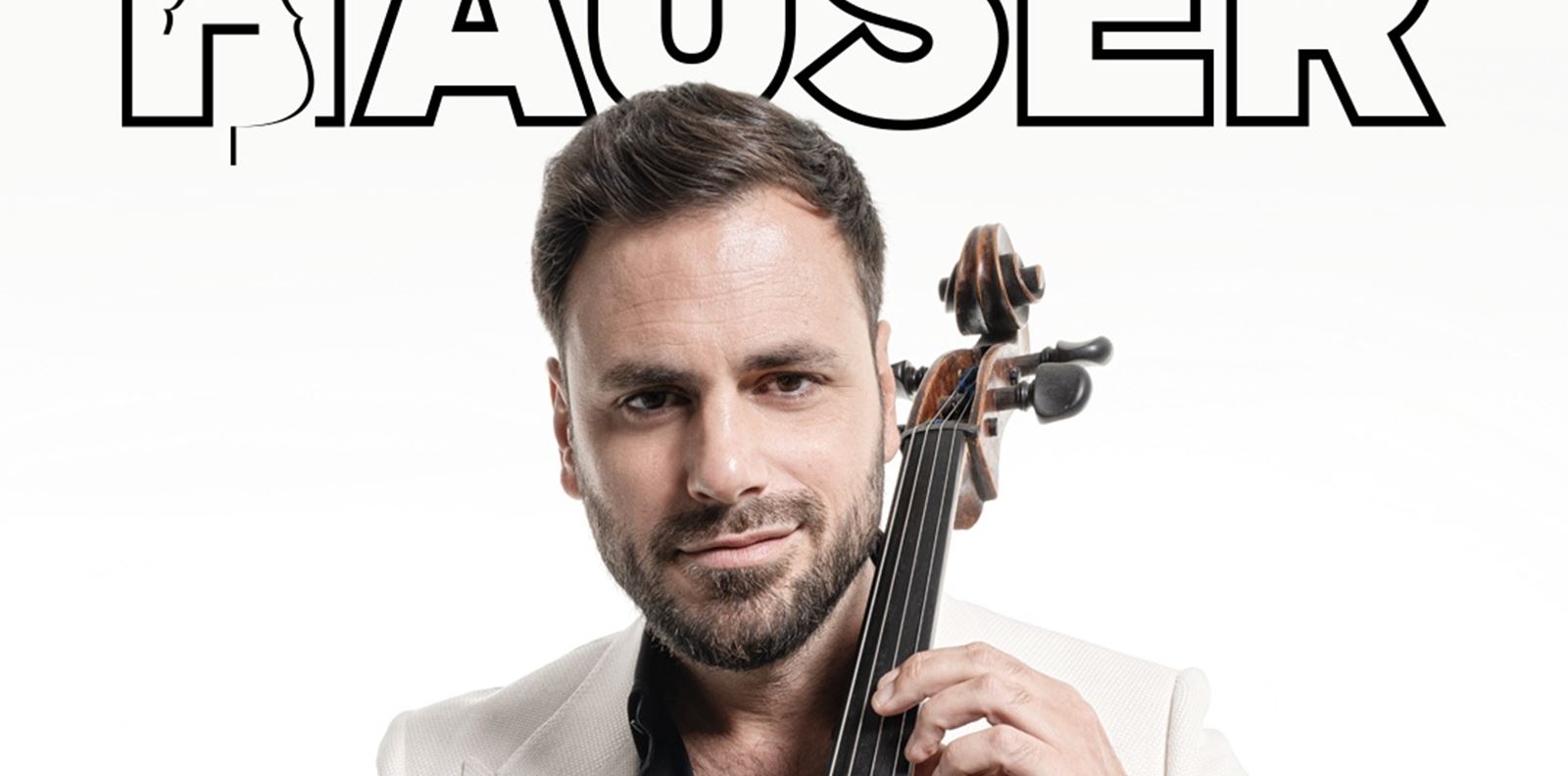 HAUSER избра София за финалния концерт от световното си турне