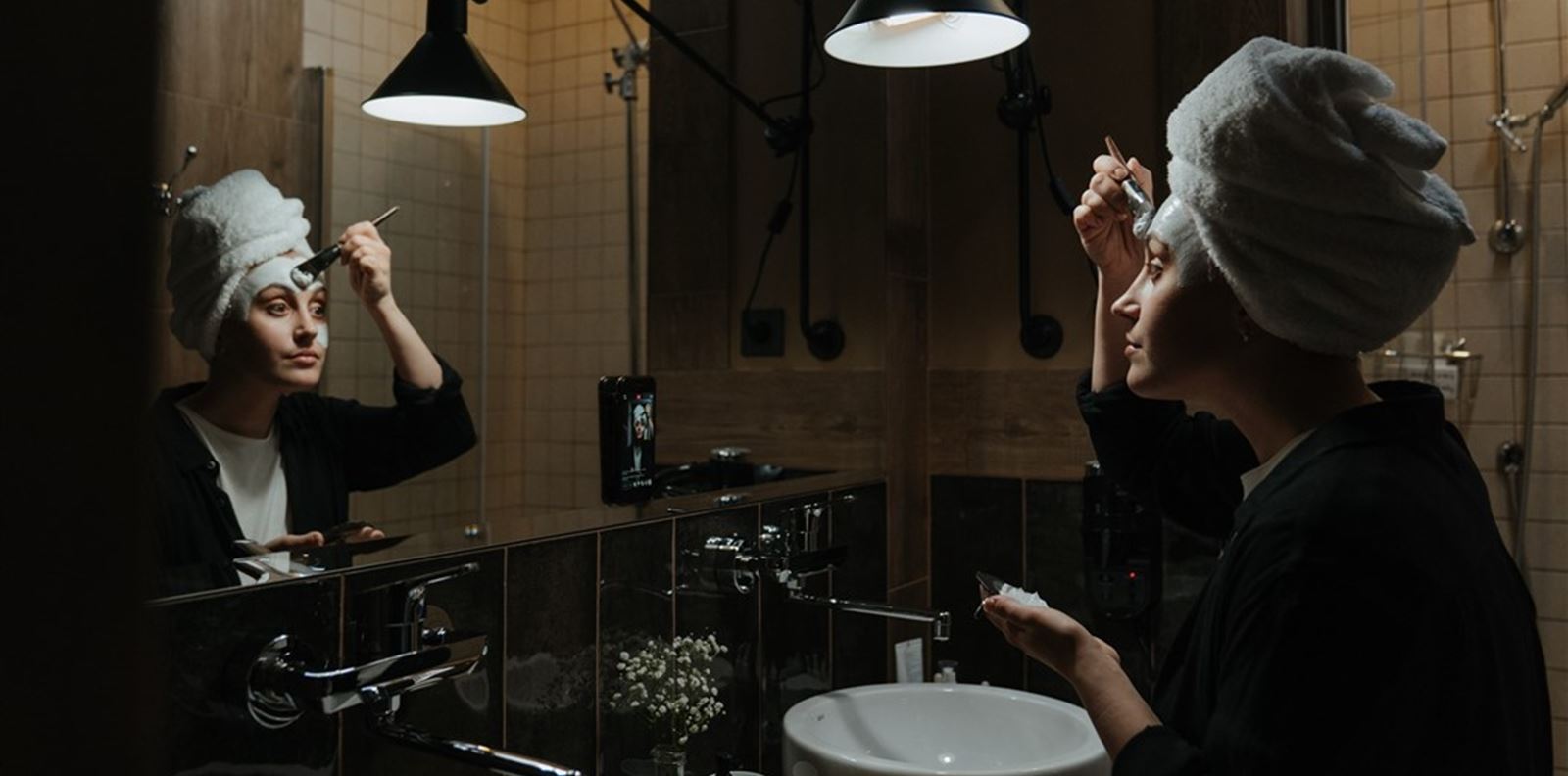 Използвате ли серамиди в грижата за кожата?