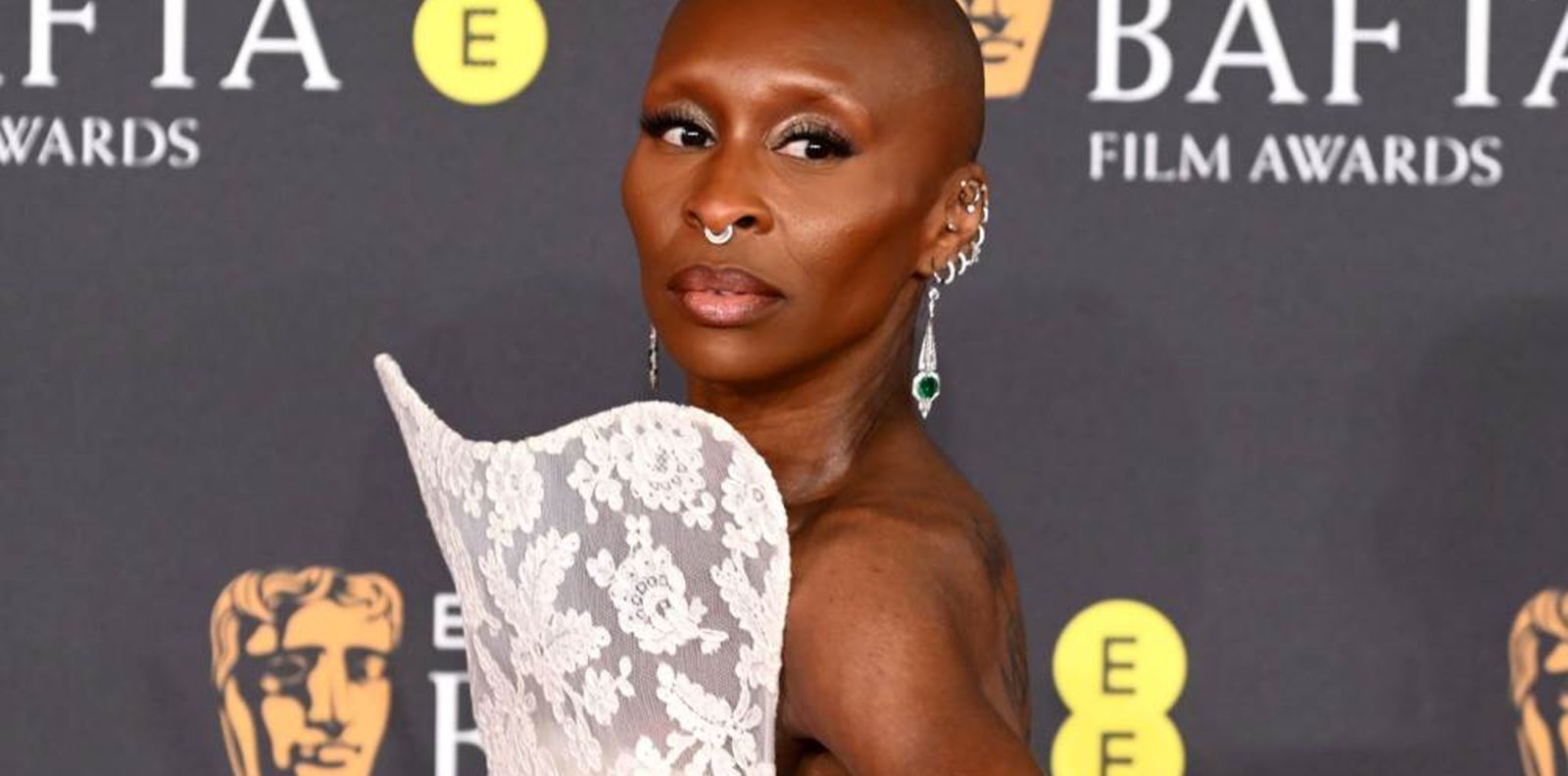 Синтия Ериво ще бъде домакин на наградите &quot;Тони&quot;