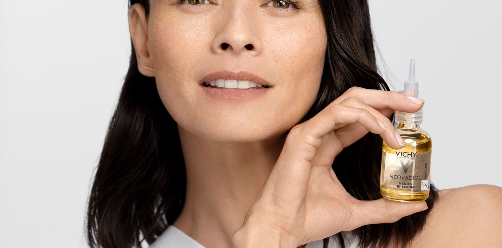 Да, може да овладеем менопаузата