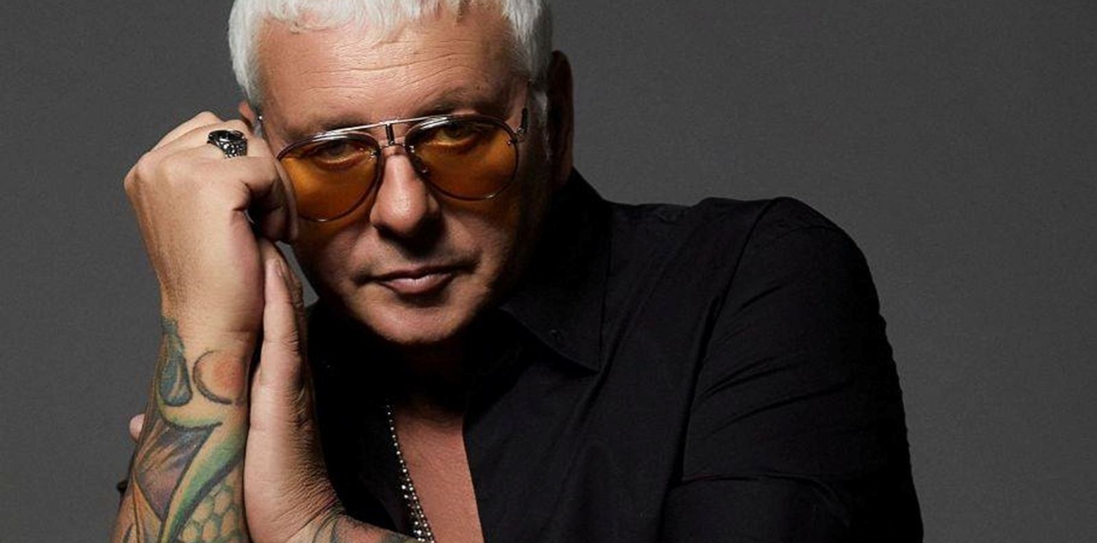 Стенли с ново видео и голям концерт в София