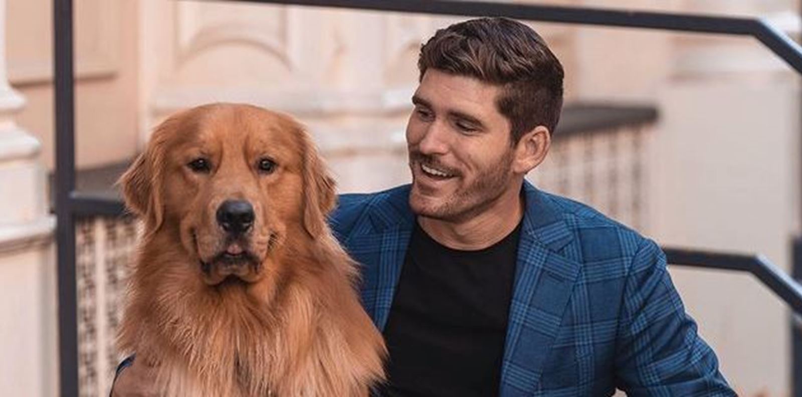 Ерик Коновър е момче за милион долара