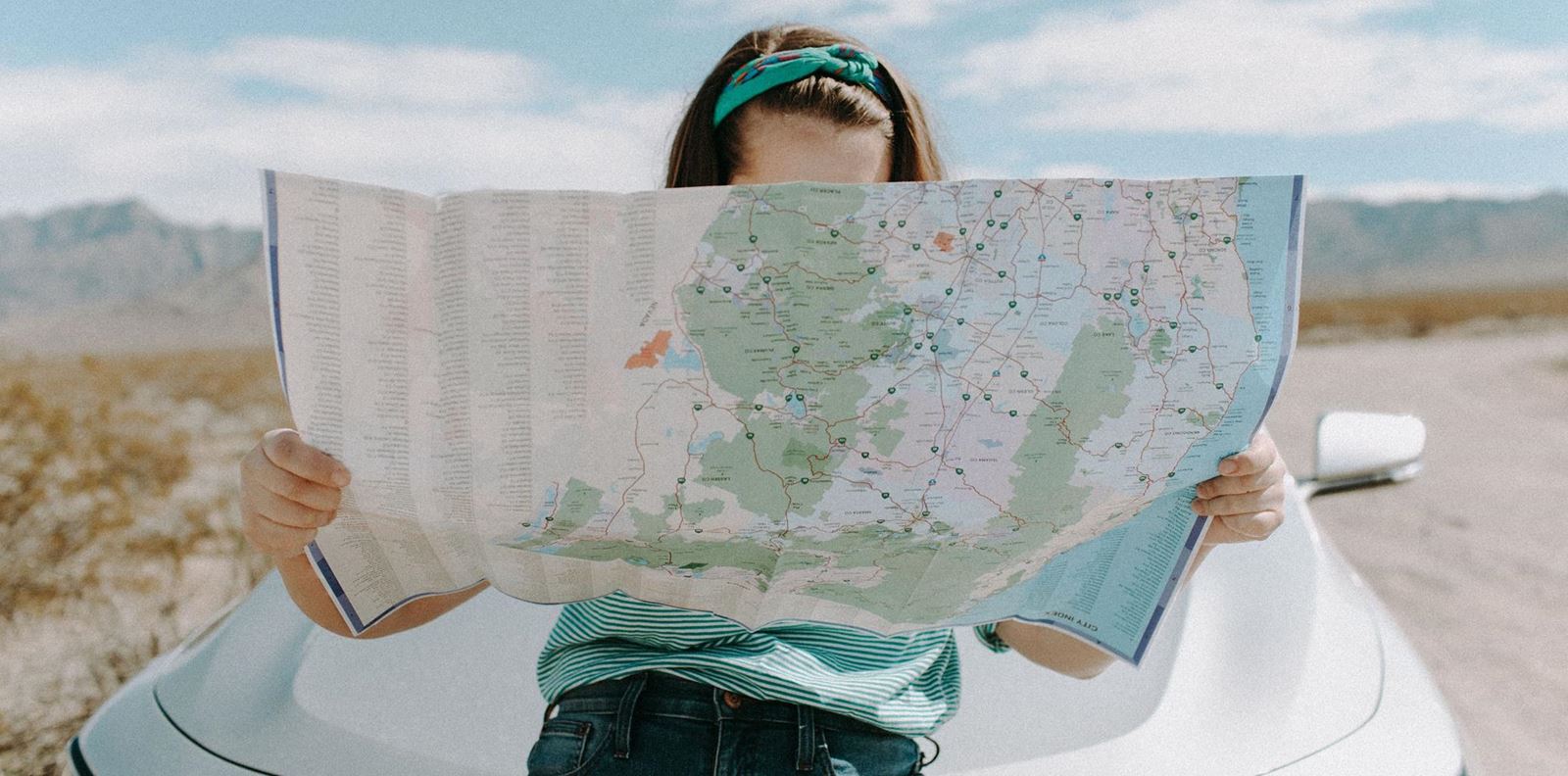 Как ще изглежда пътуването през новата година?