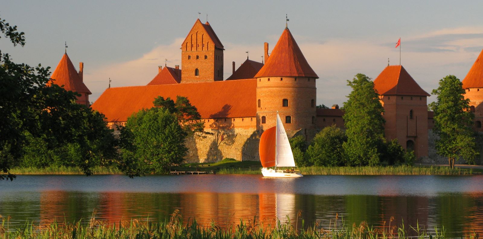 5 неща, които да опитаме това лято в Литва