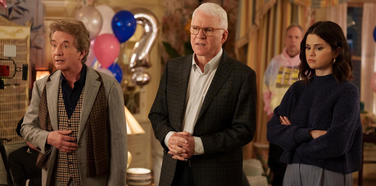 Всичко, което знаем за наградите "Златен глобус"