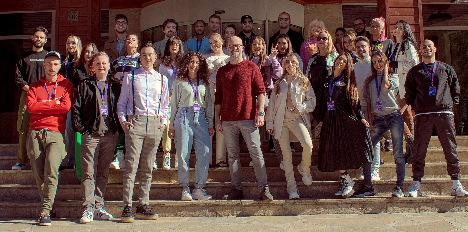 Започна второто издание на Sofia Songwriting Camp