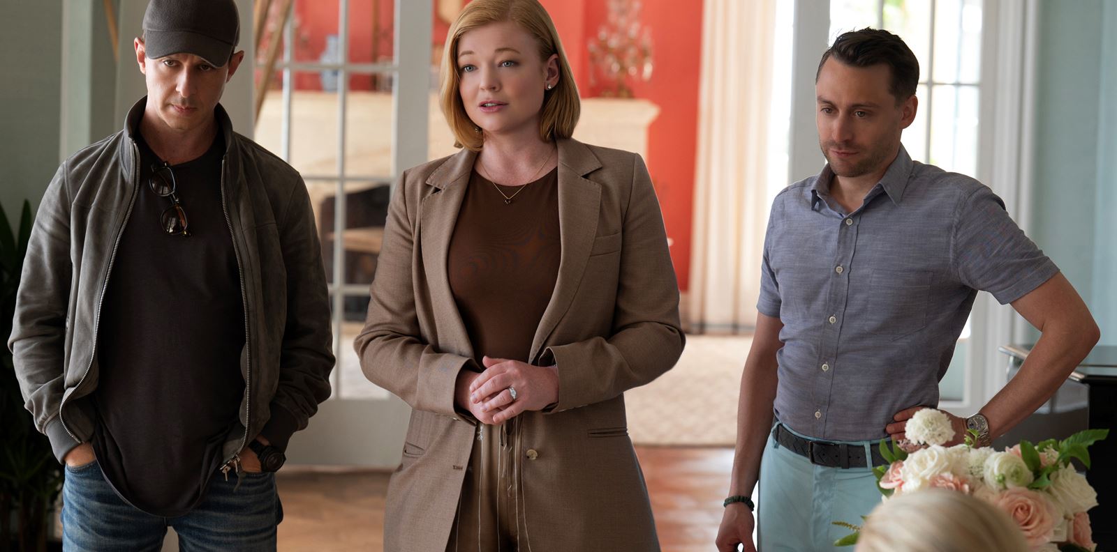 Какво да гледаме в HBO Max през март?