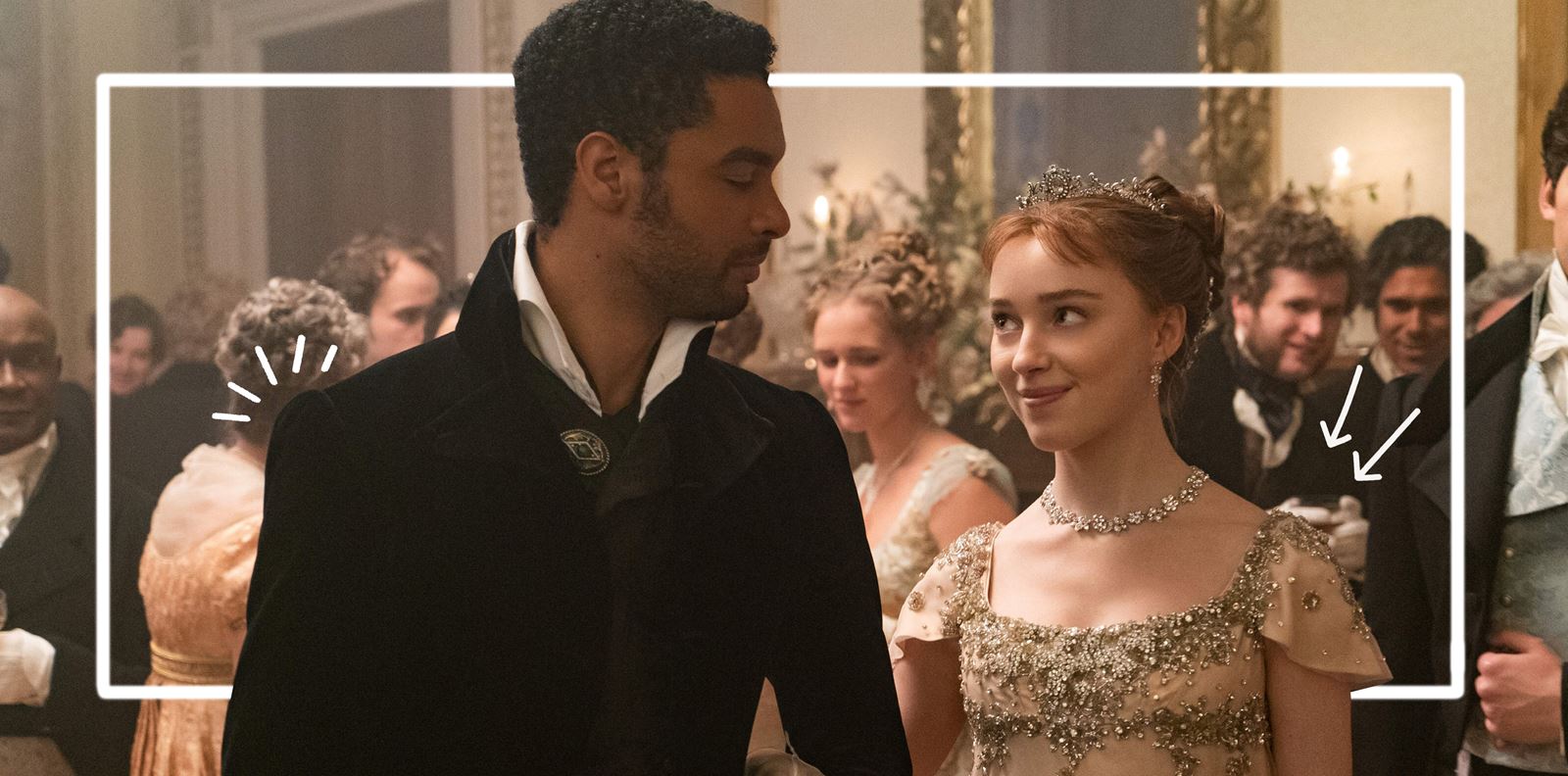 Всичко (не)познато за втория сезон на Bridgerton