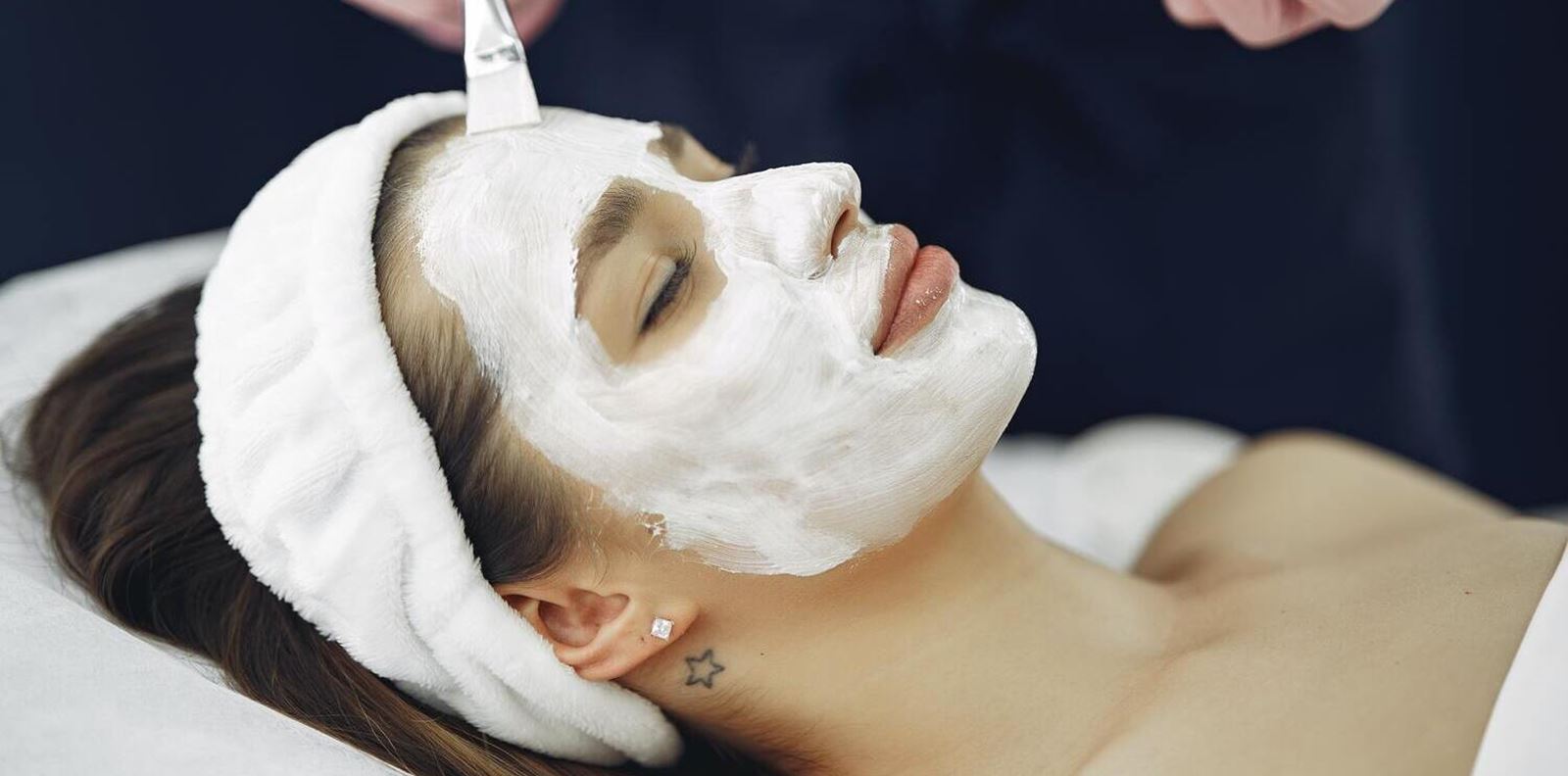 Най-добрите козметични маски за лице