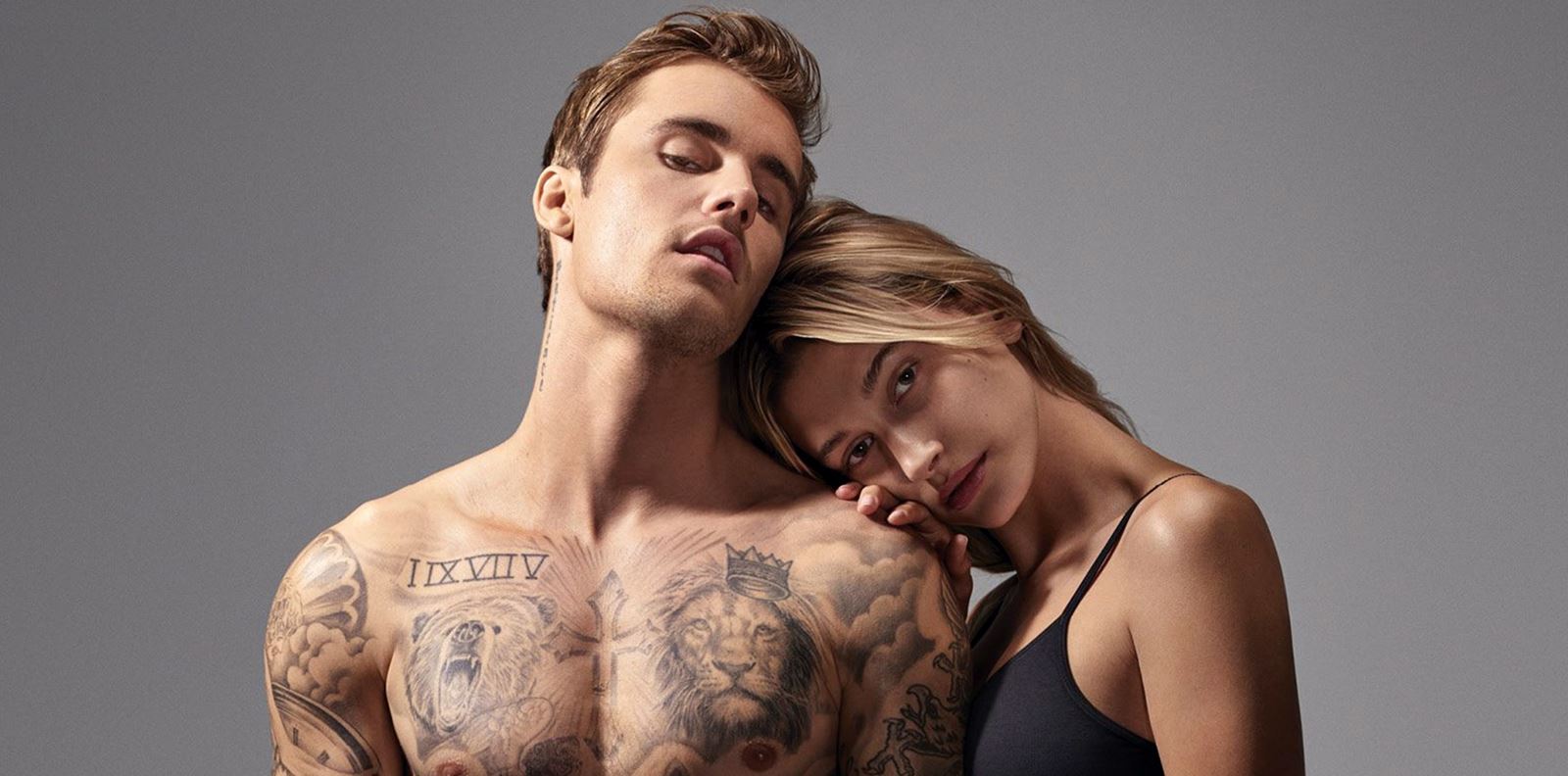 Хейли Бийбър разказва за проблемите в брака си с Джъстин