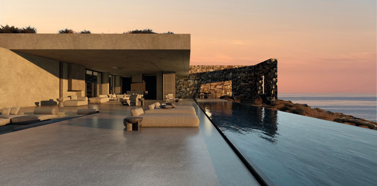 Хоризонт на лукса