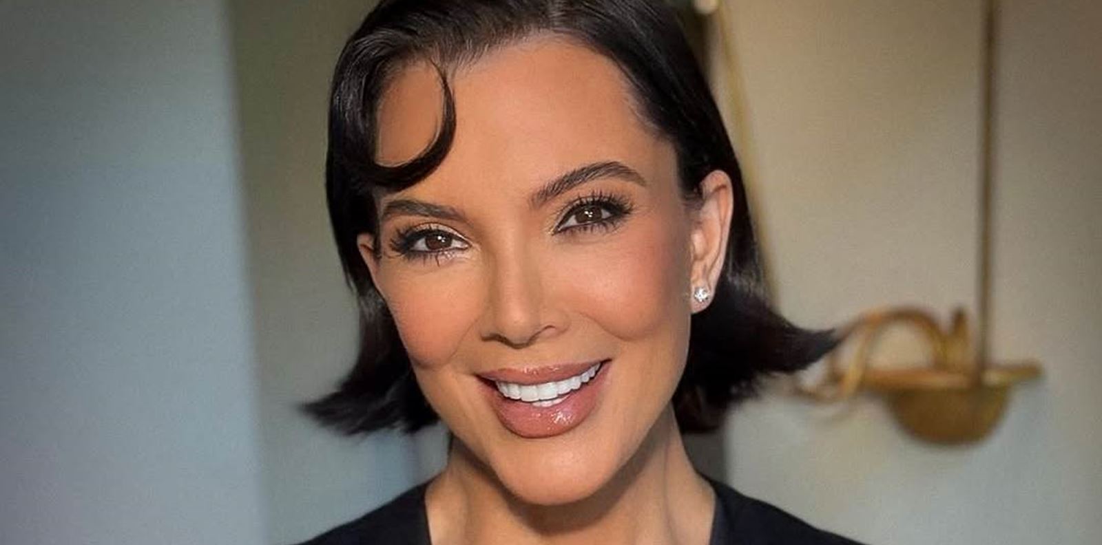 Крис Дженър сподели истината зад своя нов фейслифт