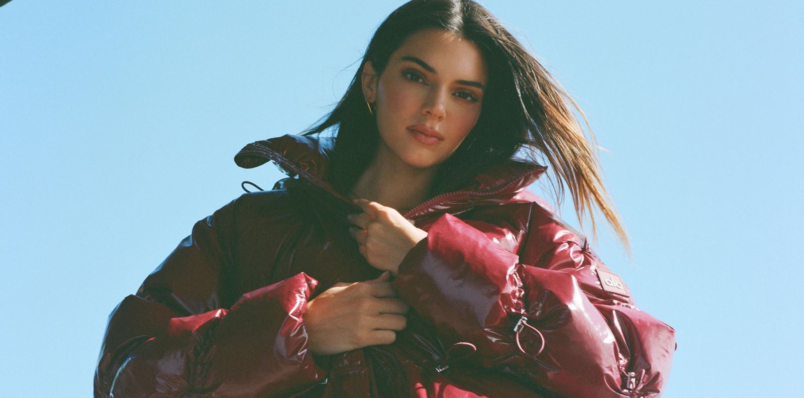 20 любими визии от гардероба на Кендал Дженър