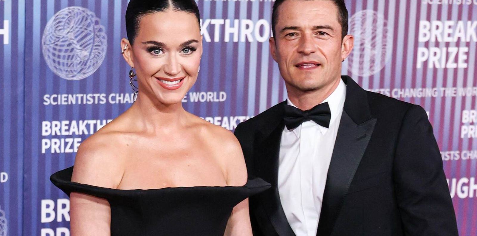 Кейти Пери и Орландо Блум излязоха с официално изявление след раздялата