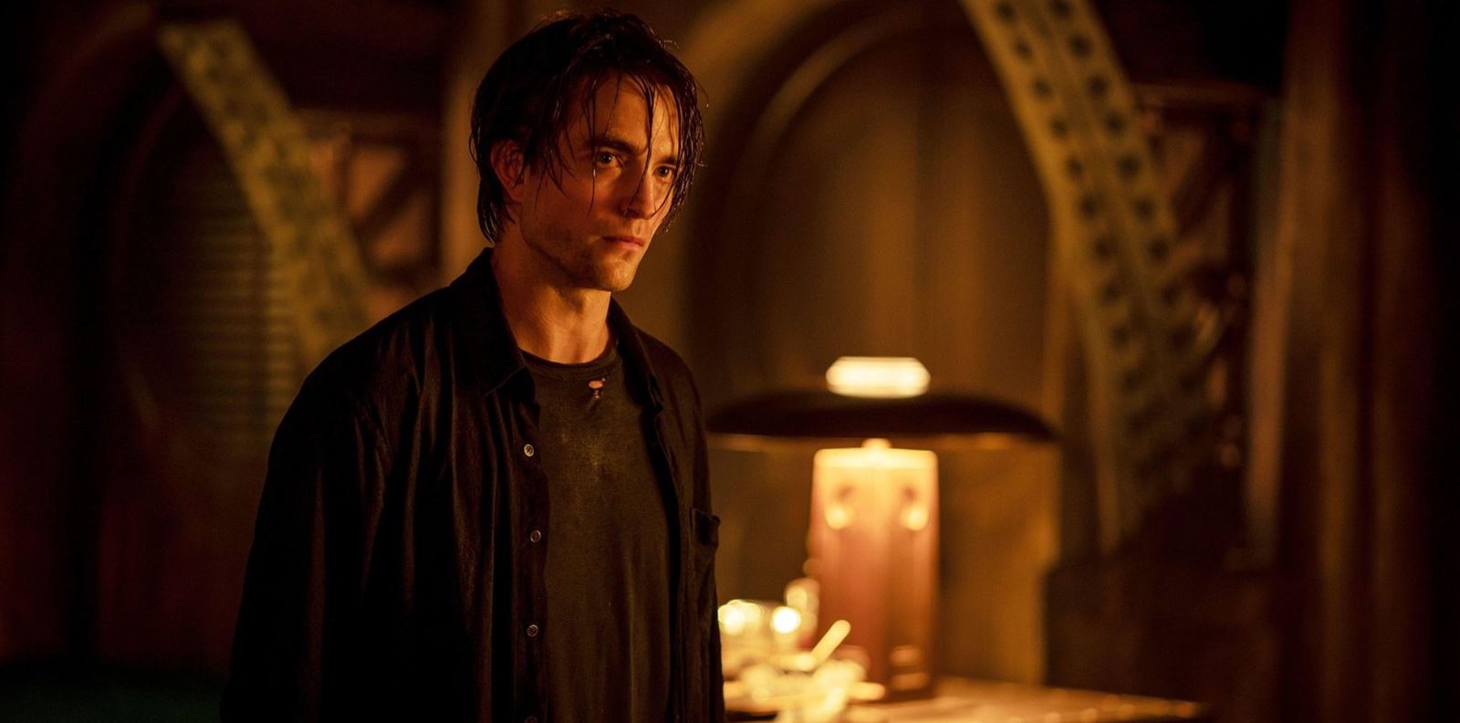 Робърт Патинсън разказва за страха си от прослушвания