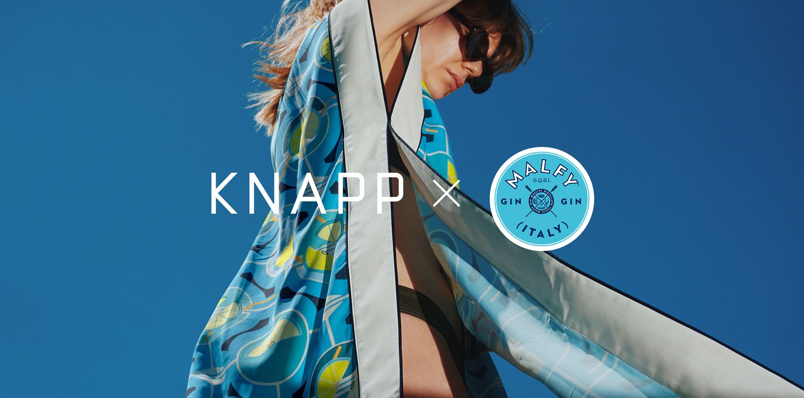 С дъх на Амалфи и коктейли