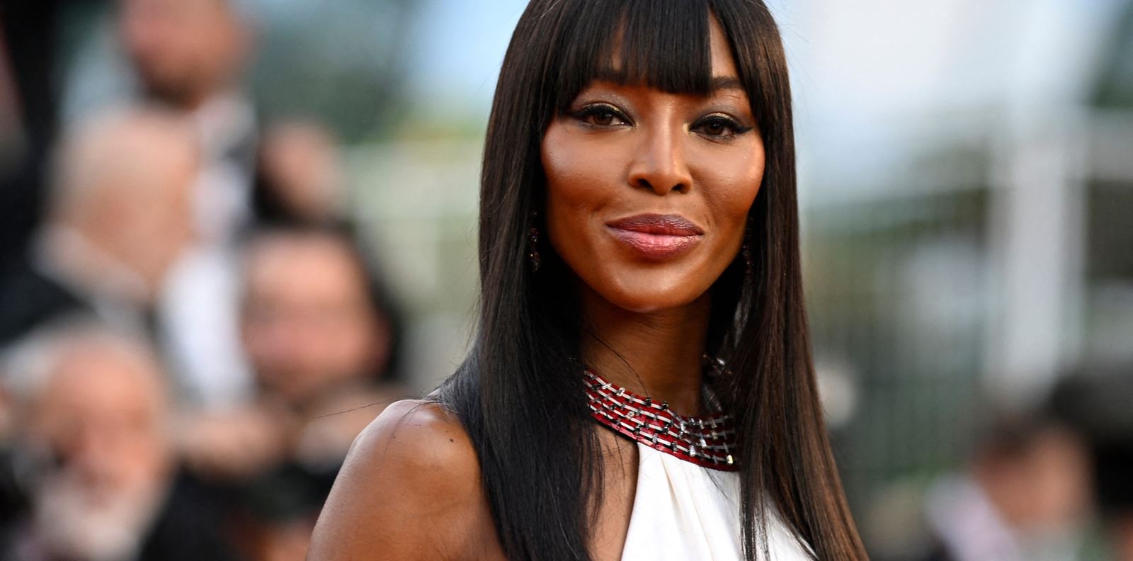 Наоми Кембъл стана майка за втори път