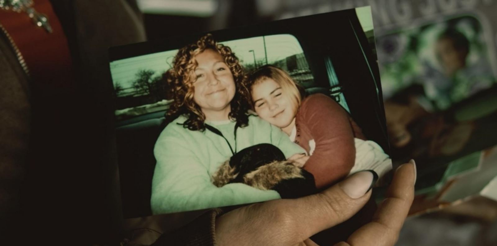 Max представя най-интригуващата история за неразкрито двойно отвличане и убийство