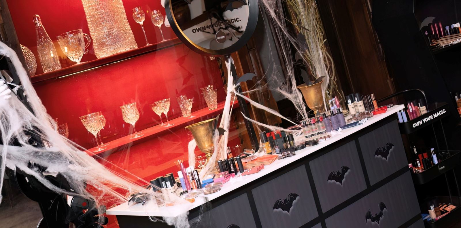 Catrice, essence, наистина имахме много #BOOtifulTime