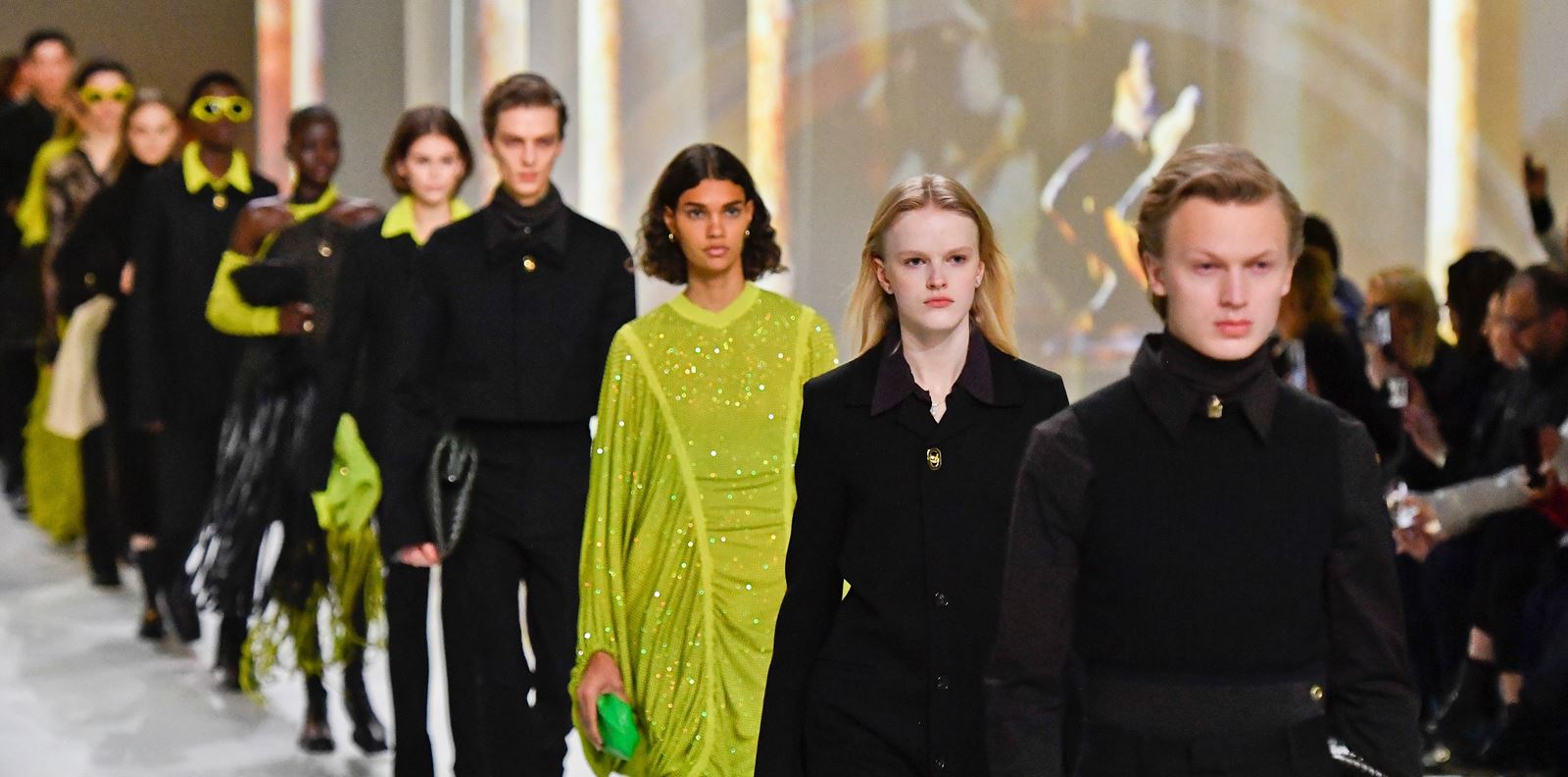 Истинската причина Bottega Veneta да напусне Instagram