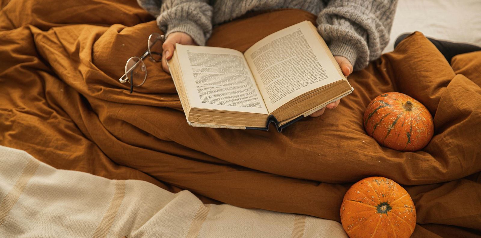 8 заглавия, които да не пропускате този ноември