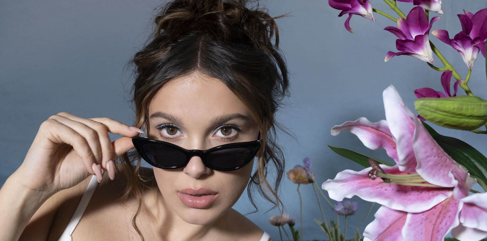 Мили Боби Браун за живота й на омъжена жена