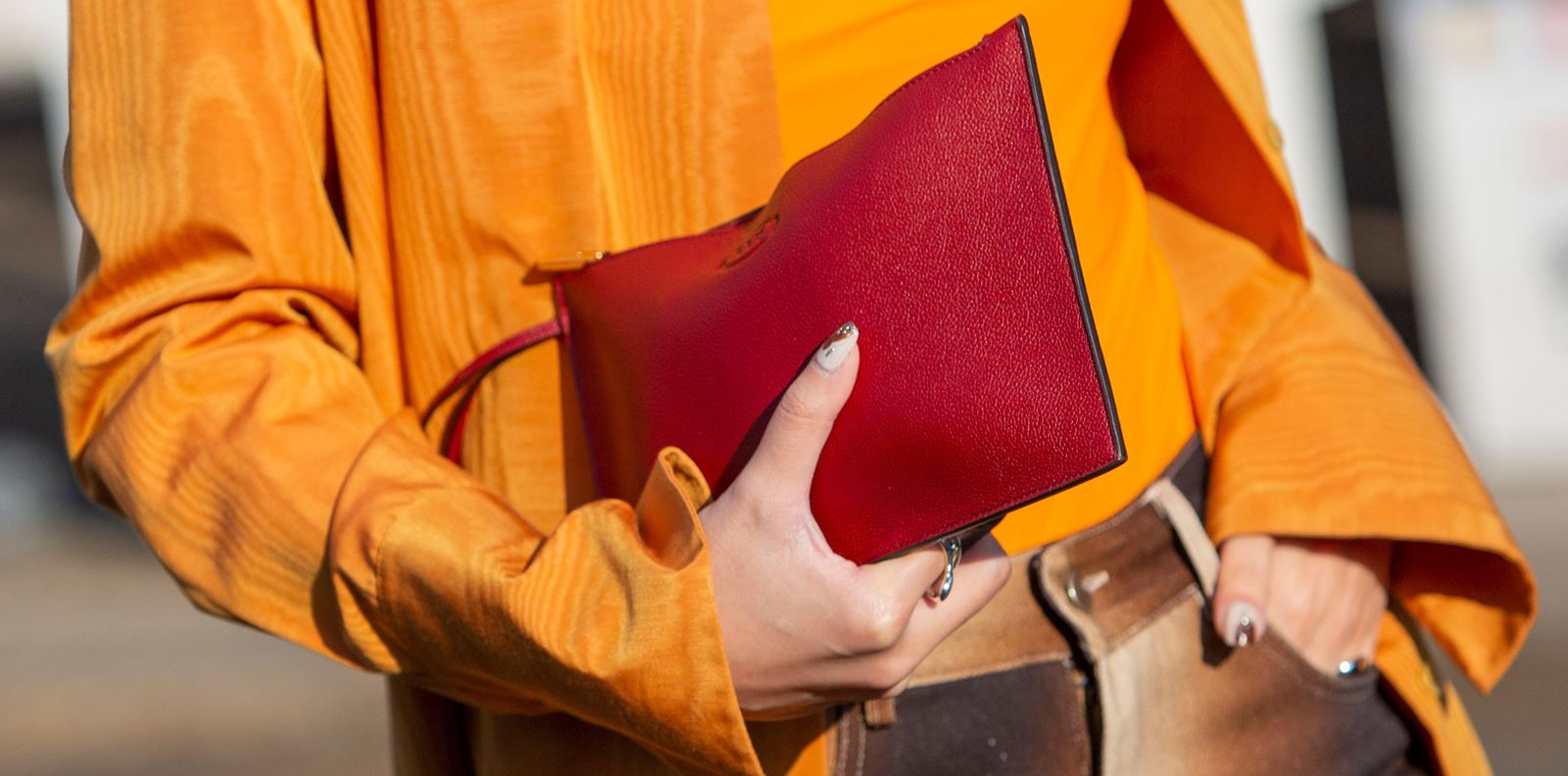 GRAZIA Седмичен хороскоп: 18-24 април