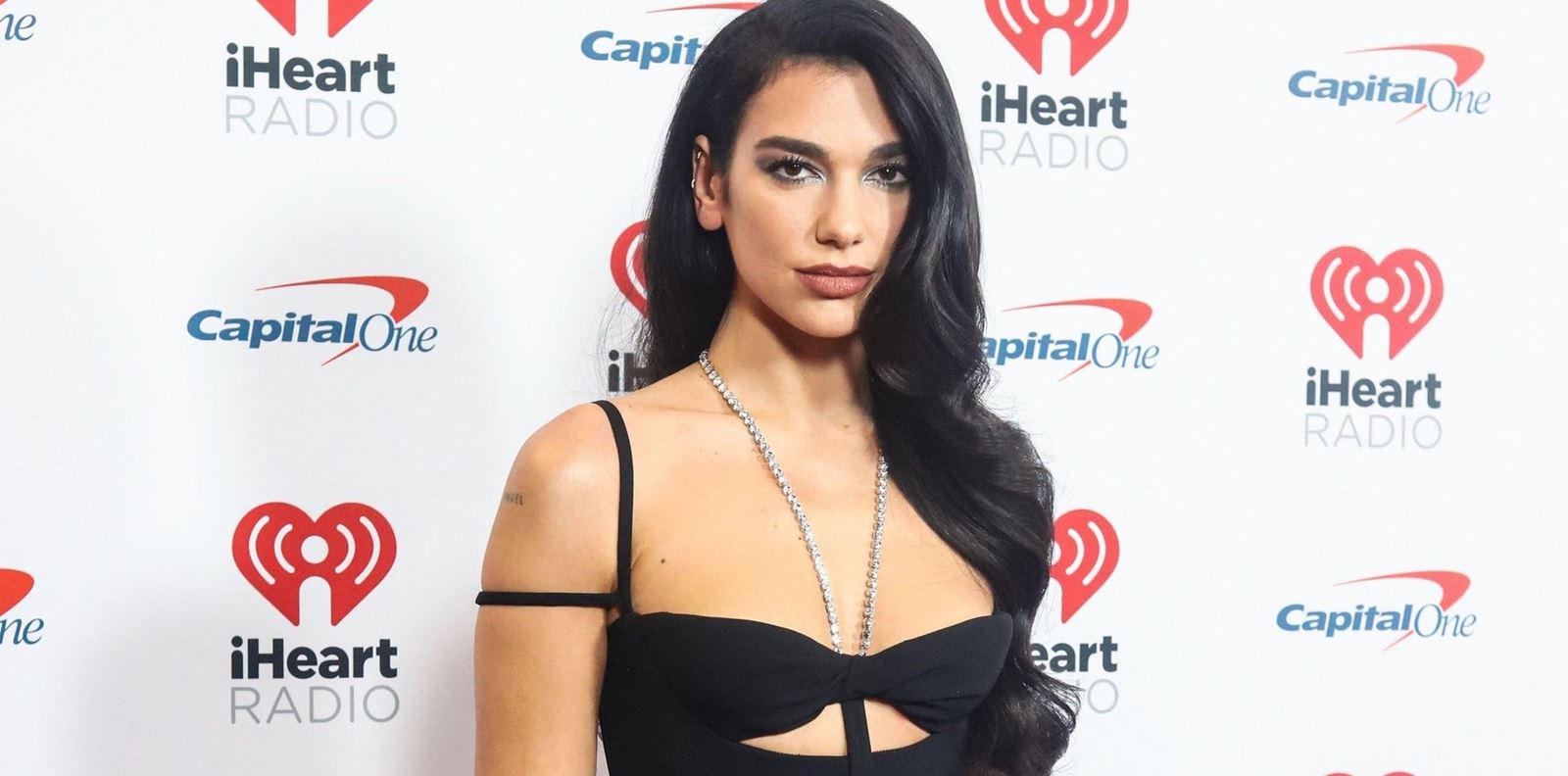 Заедно ли са Джак Харлоу и Дуа Липа?