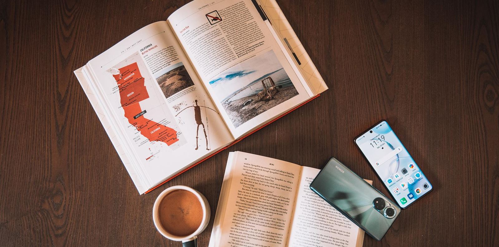 Чудесата съществуват и е чудесно да го знаем