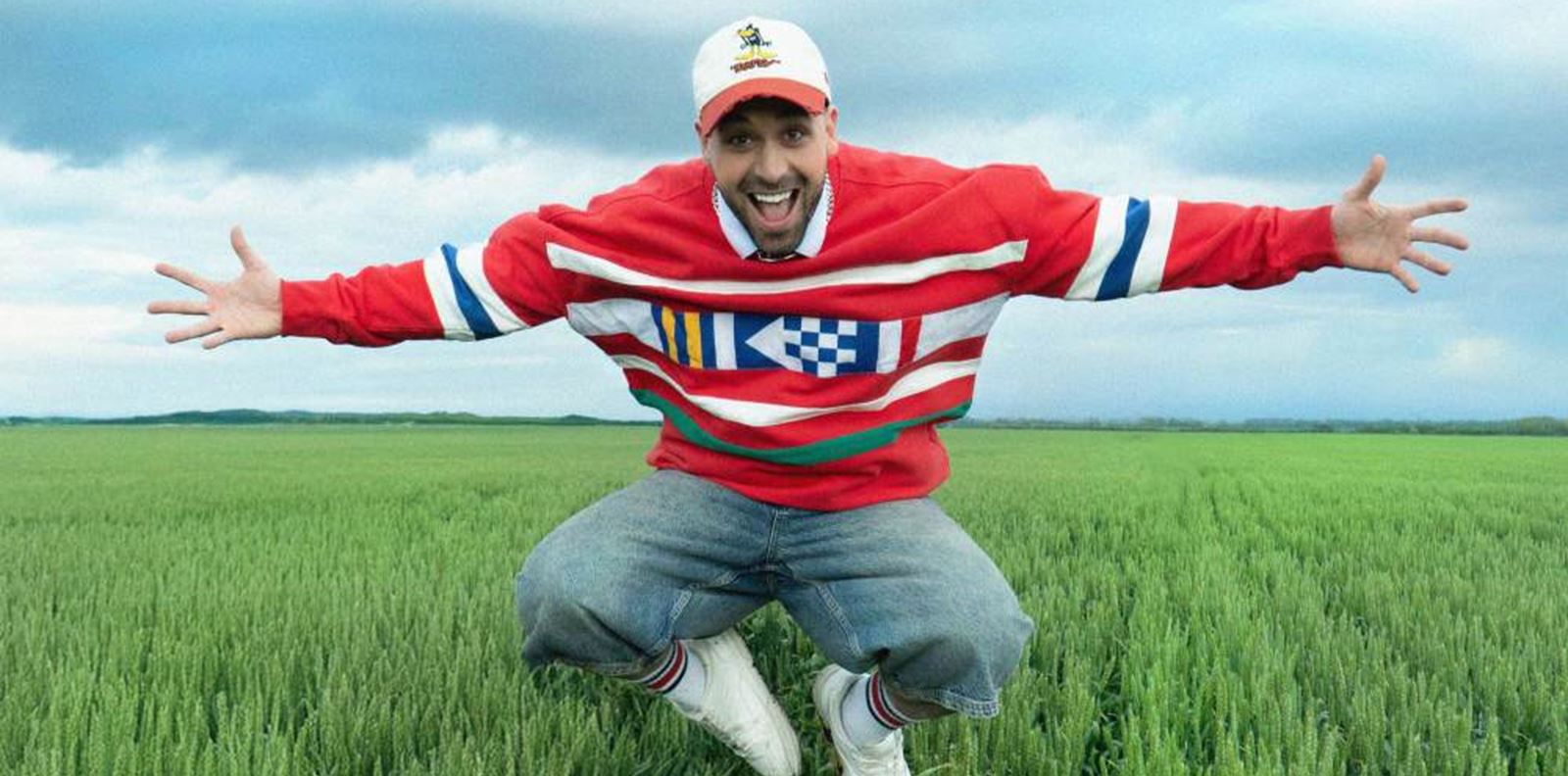 Вениамин влиза в лятото &quot;На Макс&quot;