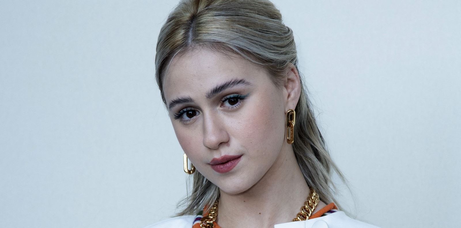 Мария Бакалова и Юлиан Костов в съвместен проект