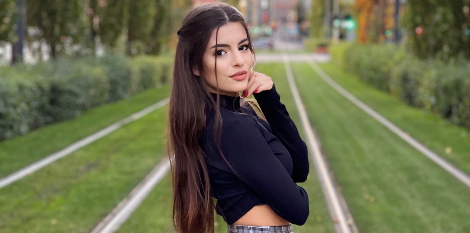 Рада Копрева играе по своите правила