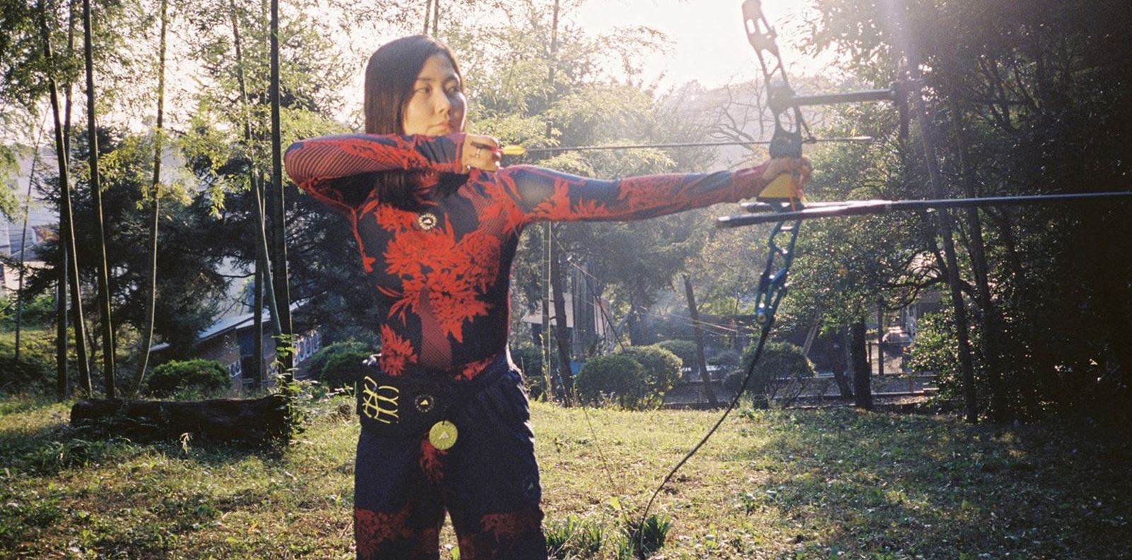 Спортното бъдеще - така, както го вижда Stella McCartney