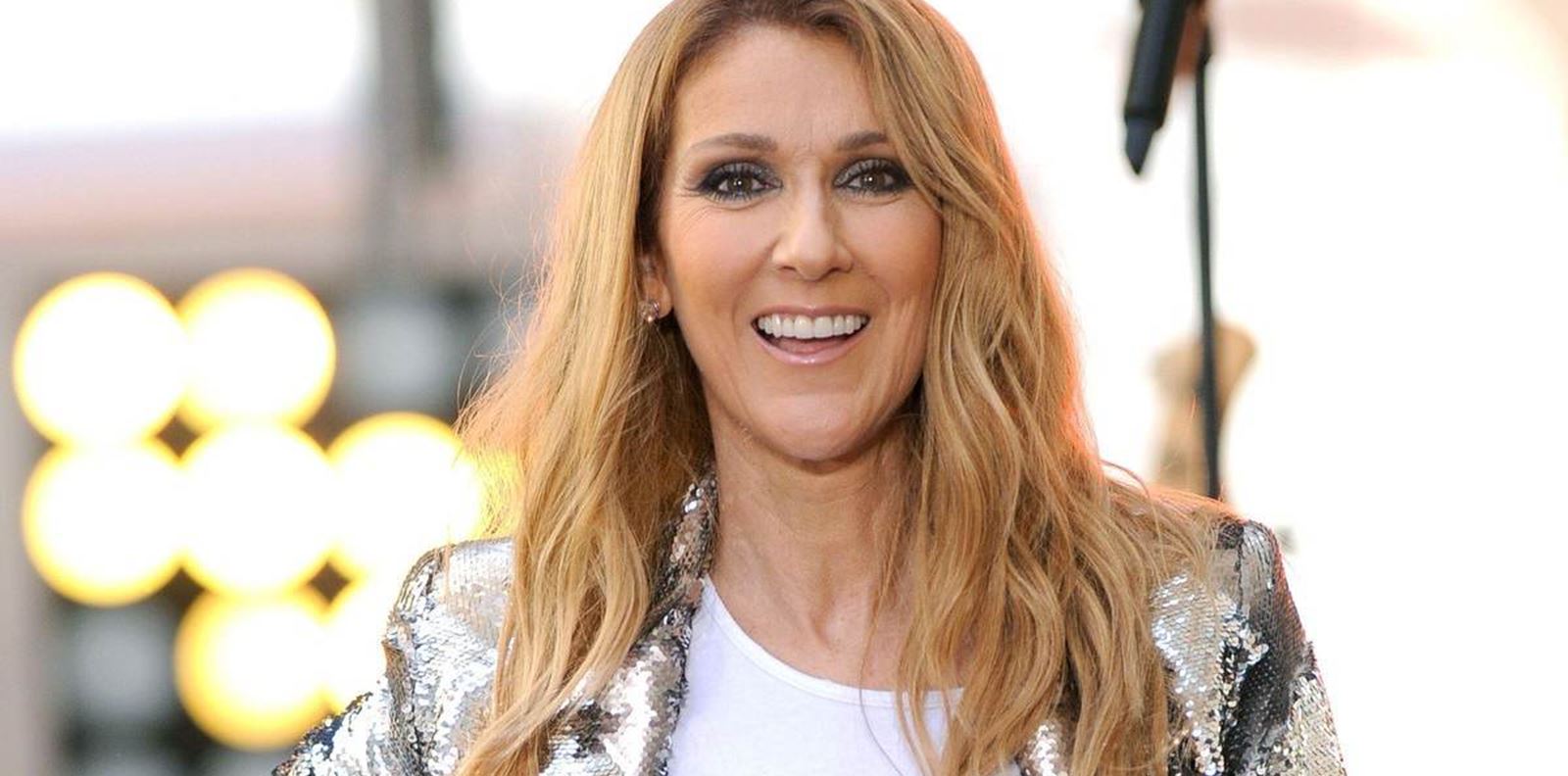 Селин Дион и един кадър, който казва повече от хиляди думи