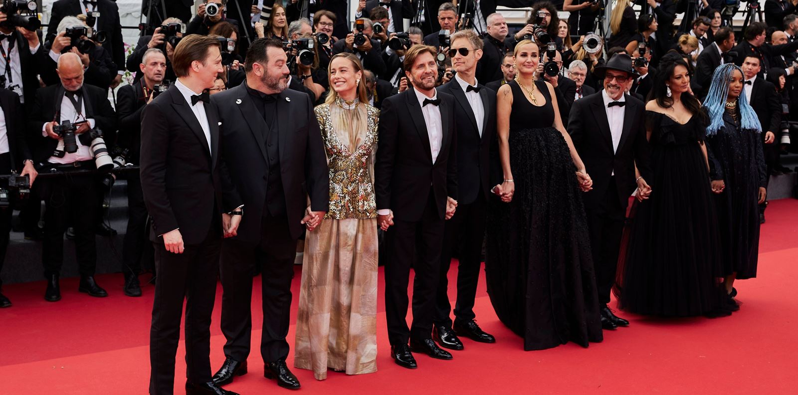 Започна 76-ото издание на фестивала в Кан