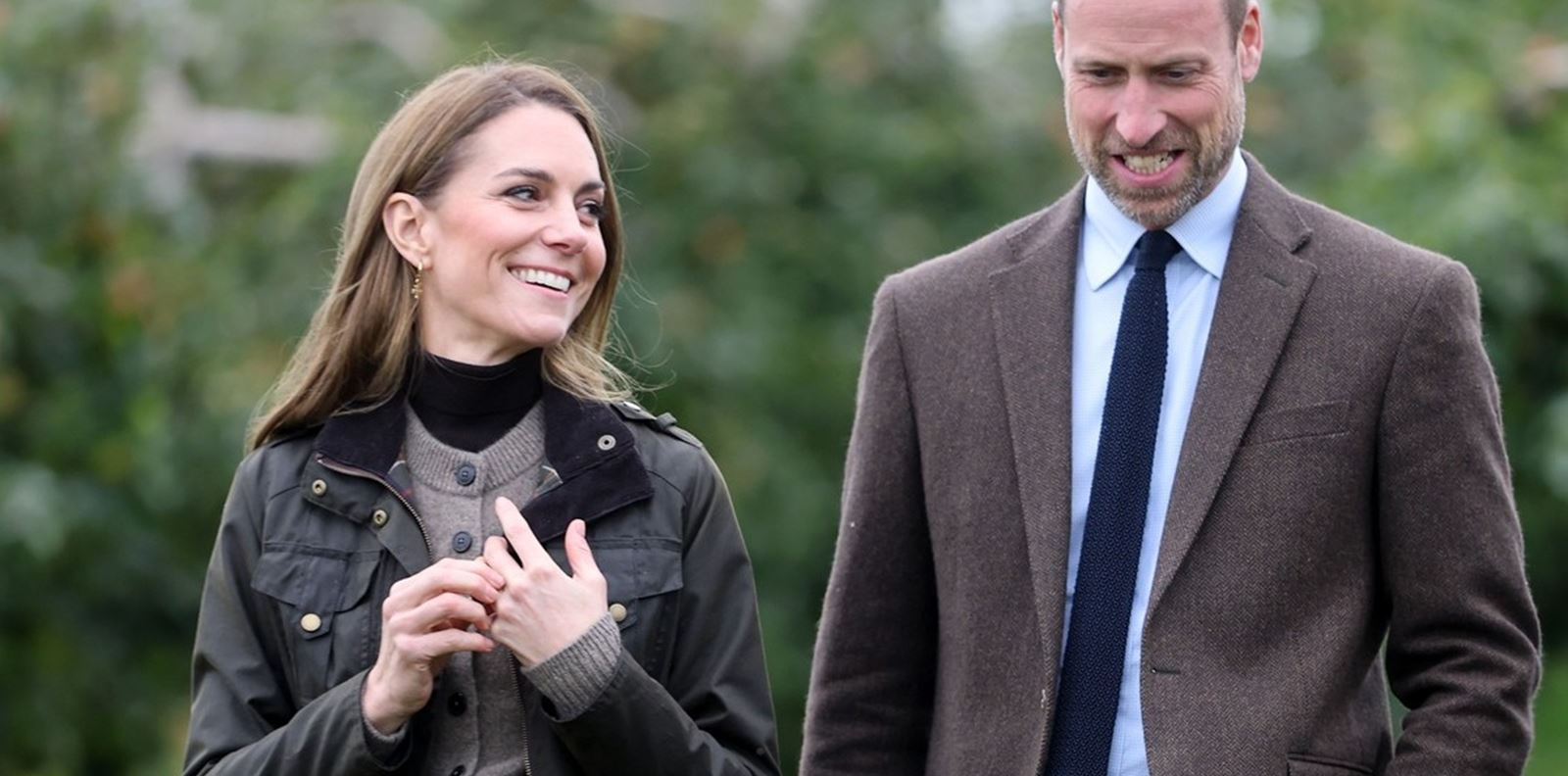 Forest Lodge: Новият луксозен дом на Уилям и Кейт надминава британския стандарт 59 пъти