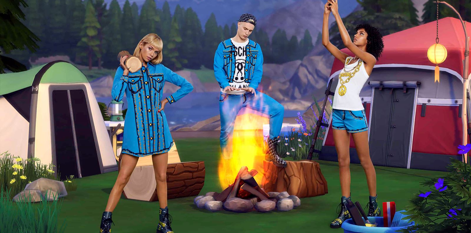 Детето в нас харесва различните beauty продукти