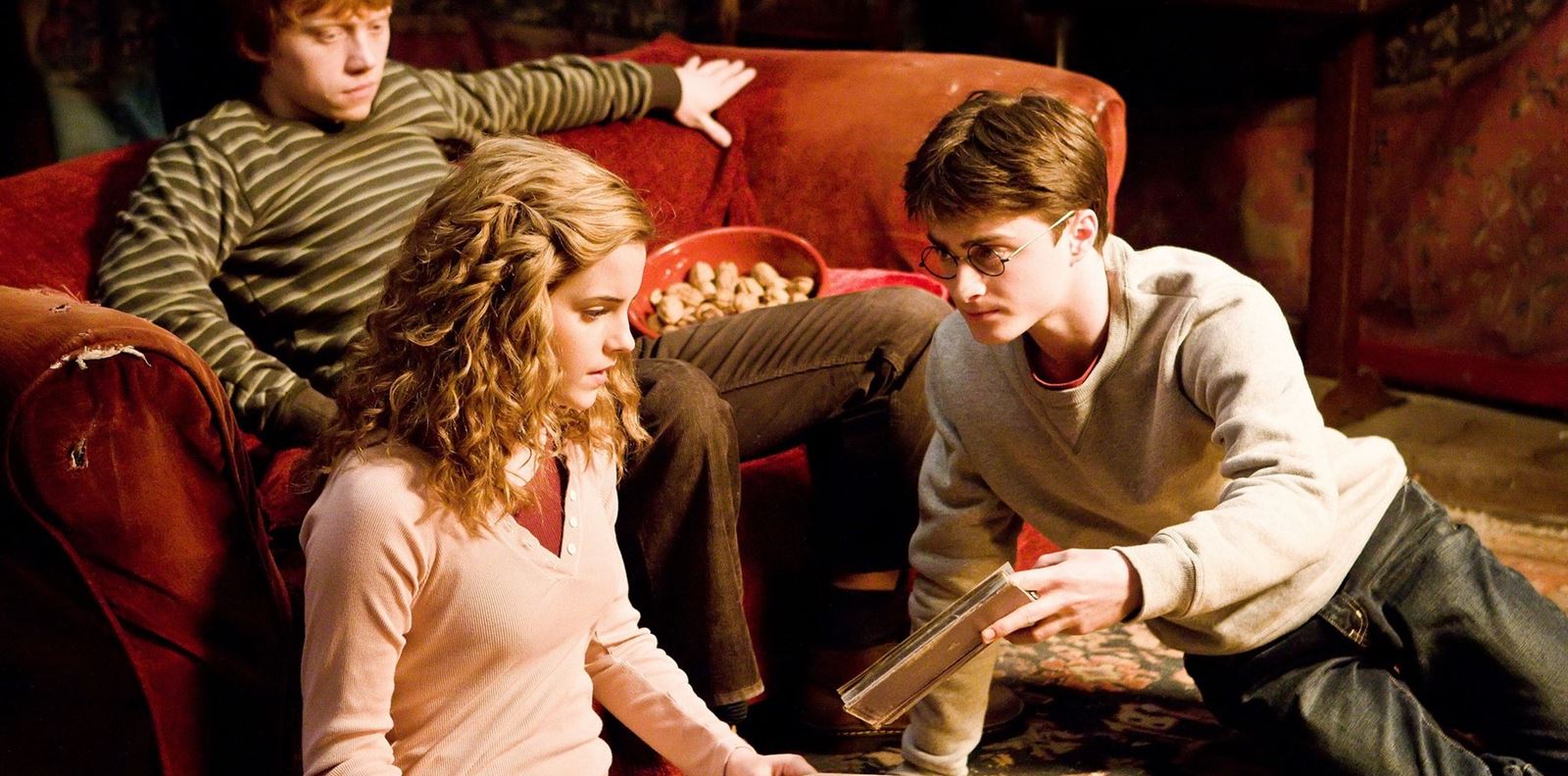 Ще има специален reunion за всички фенове на "Хари Потър"