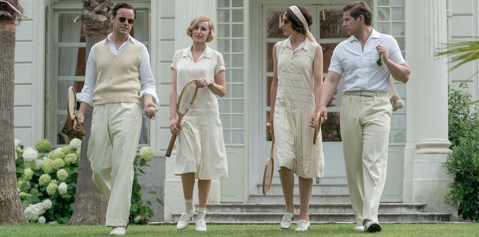 Нова ера, нов прочит на &quot;Имението Даунтън&quot;