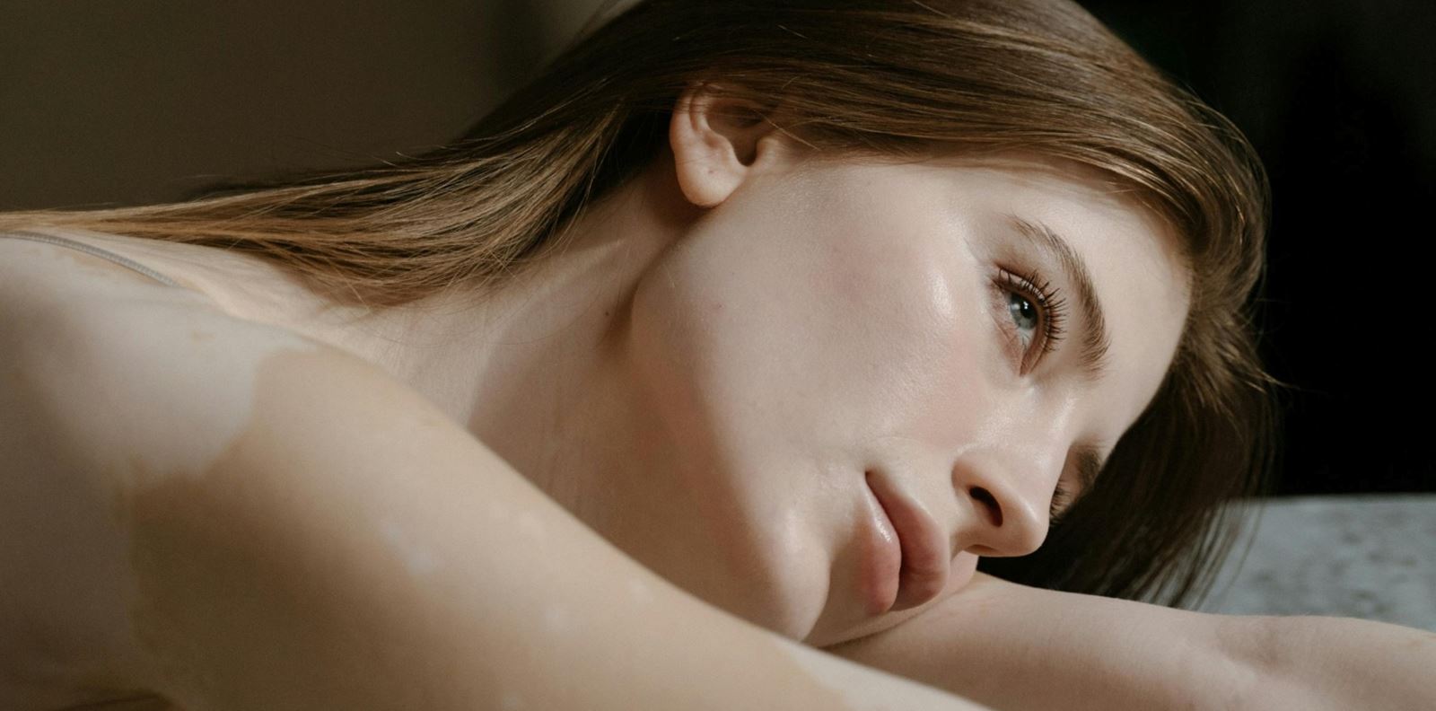 Ледена терапия за сияйна кожа