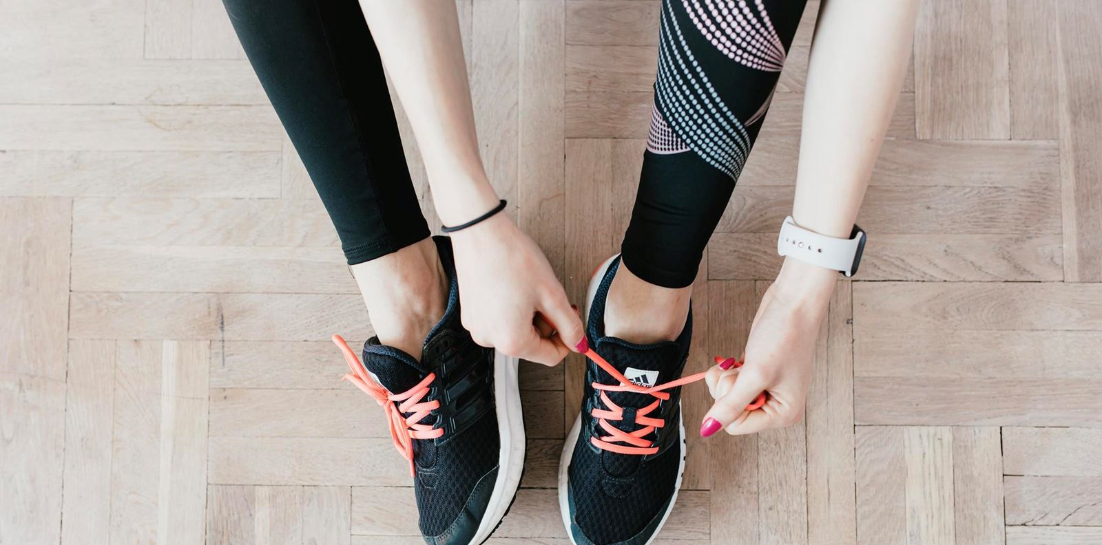 Модата отминава, маратонките остават