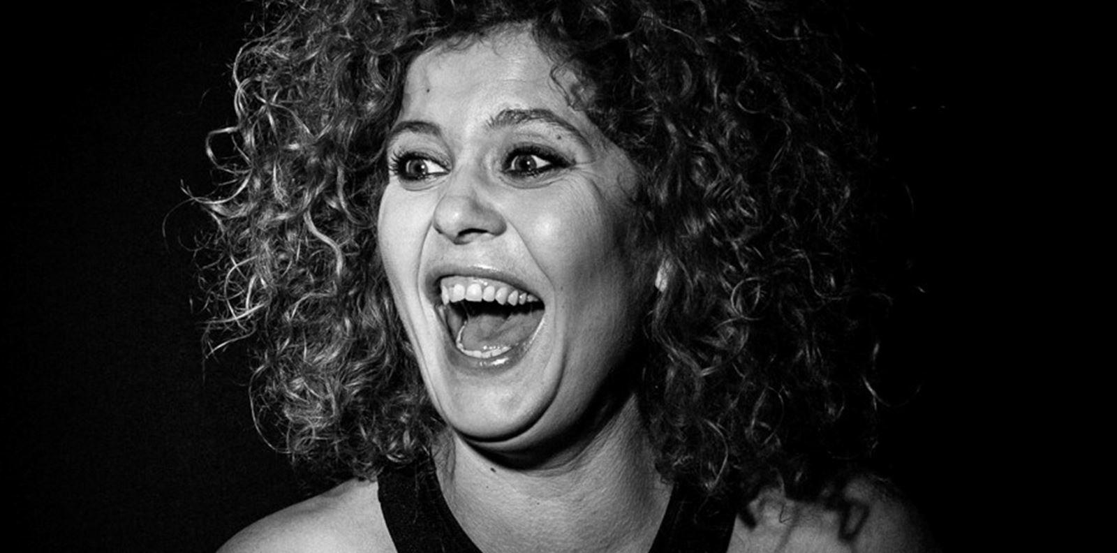 Цветелина Цветкова: &quot;Xората имат нужда да се смеят&quot;