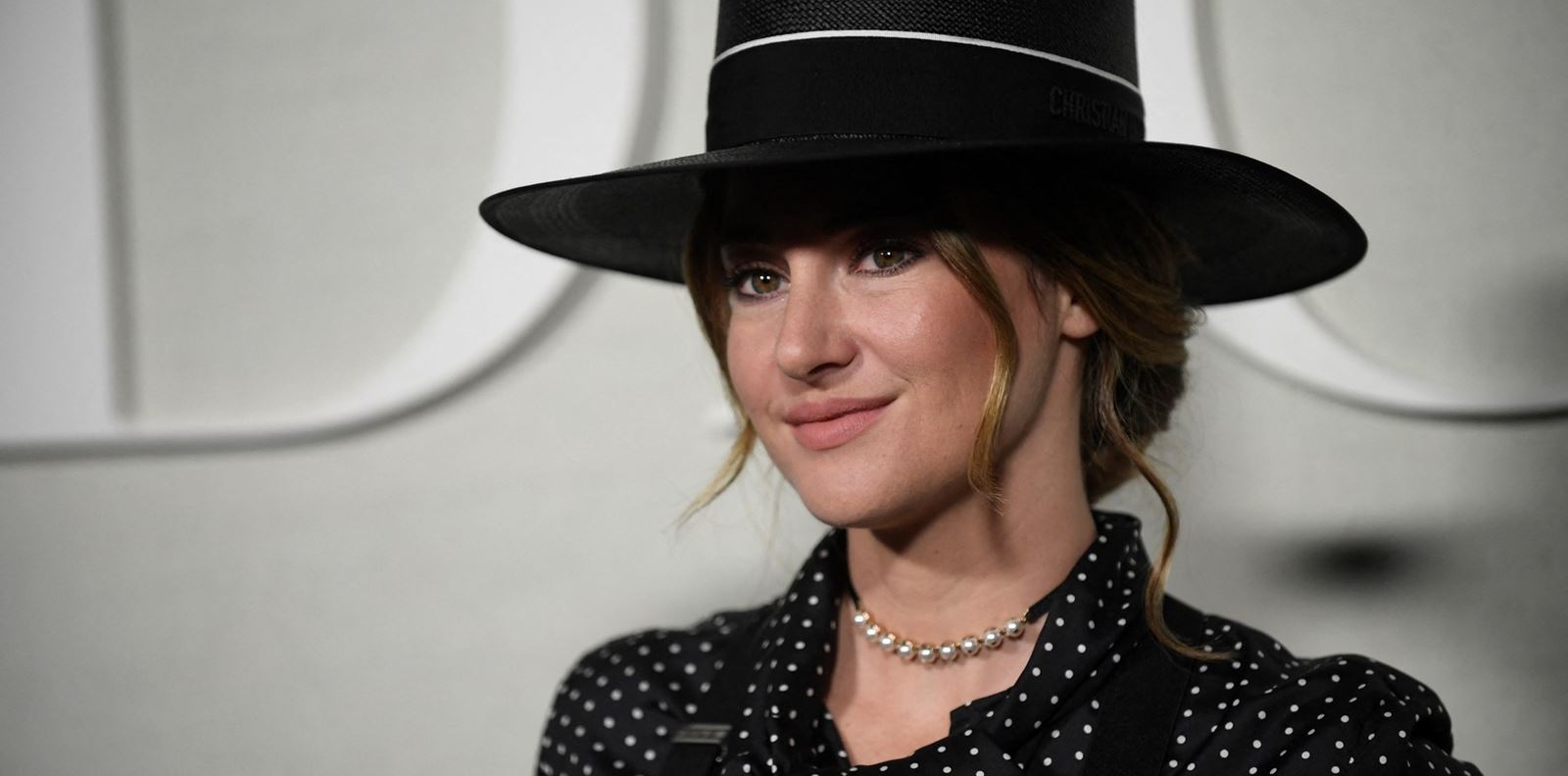 Шайлийн Уудли говори за раздялата с годеника си