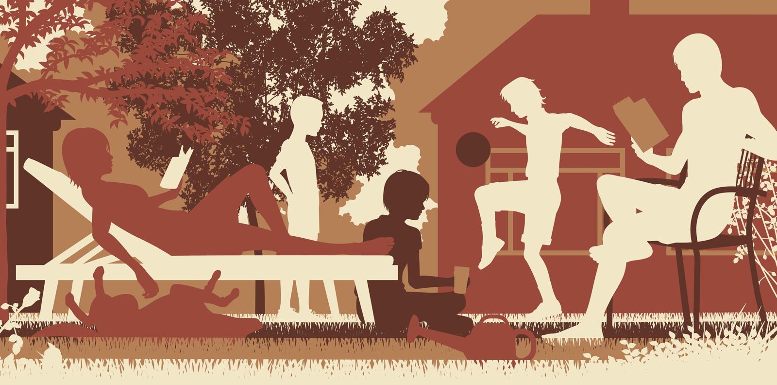 Как *НАИСТИНА* да си починем в празничните дни?