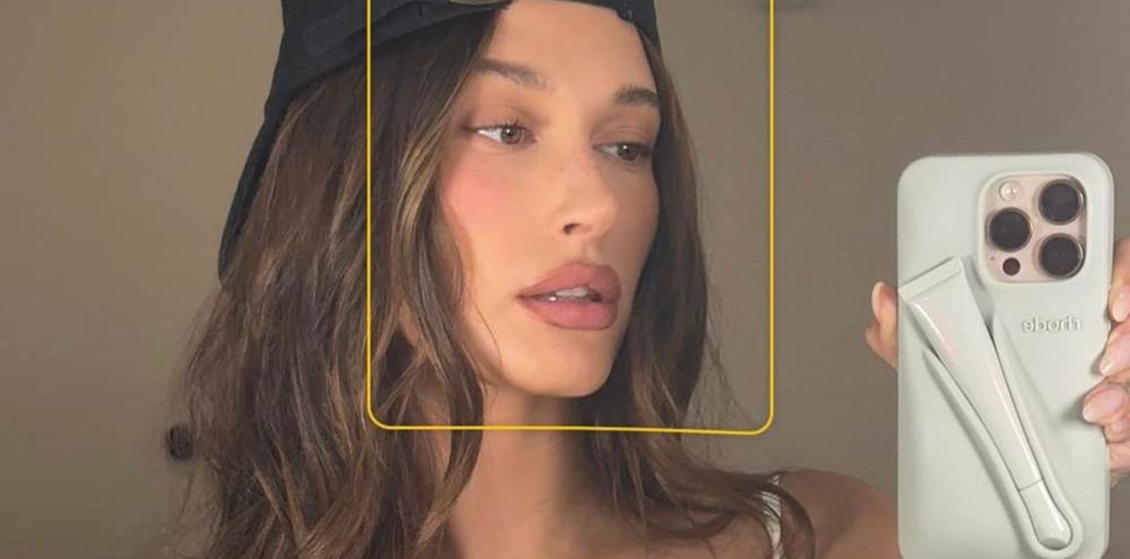 Хейли Бийбър влезе в клуба на милиардерите