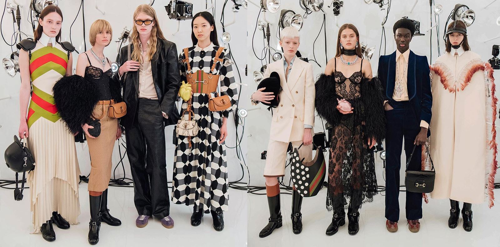 Празнуваме 100 години Gucci с нова специална колекция