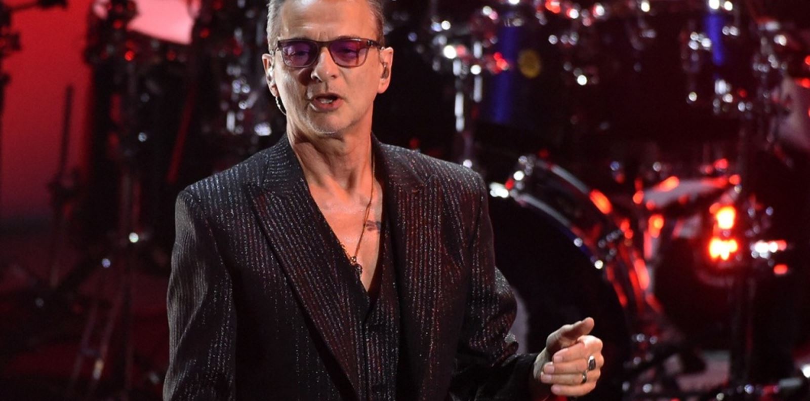 Новият клип на Depeche Mode е сниман в България